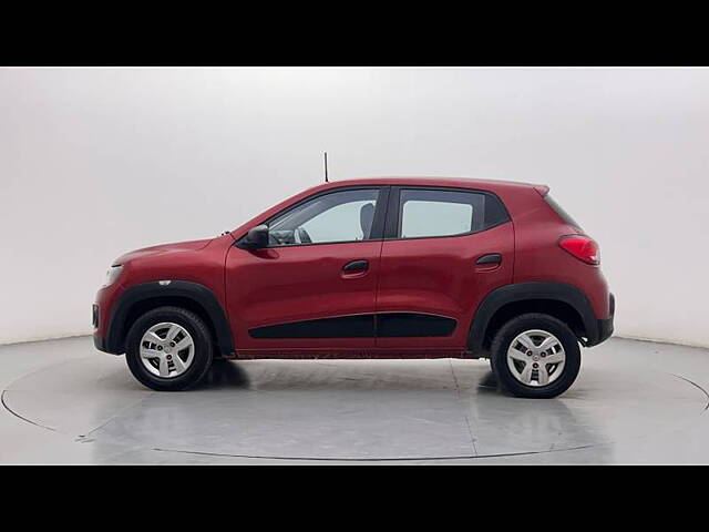 Used Renault Kwid [2015-2019] RXT [2015-2019] in Bangalore