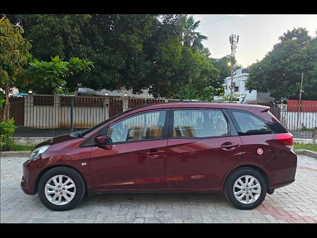 Used Honda Mobilio V Petrol in Chennai