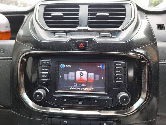 Used Tata Hexa [2017-2019] XM 4x2 7 STR in Chennai