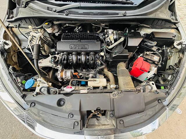 Used Honda City 4th Generation V Petrol in Jaipur