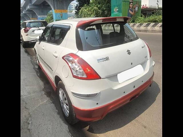 Used Maruti Suzuki Swift [2014-2018] VXi ABS in Chennai