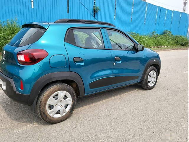 Used Renault Kwid [2015-2019] 1.0 RXL [2017-2019] in Delhi