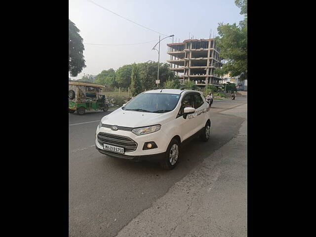 Used Ford EcoSport [2013-2015] Trend 1.5 TDCi in Nagpur