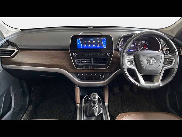 Used Tata Harrier [2019-2023] XZ Dual Tone in Ahmedabad