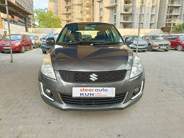 Used Maruti Suzuki Swift [2014-2018] VDi ABS [2014-2017] in Chennai