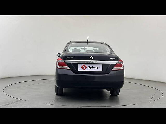 Used Renault Scala [2012-2017] RxZ Diesel in Chennai