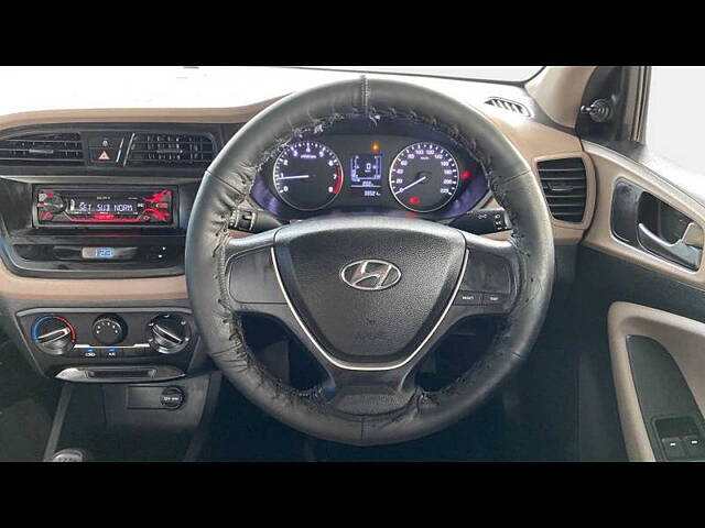 Used Hyundai Elite i20 [2018-2019] Era 1.2 in Coimbatore