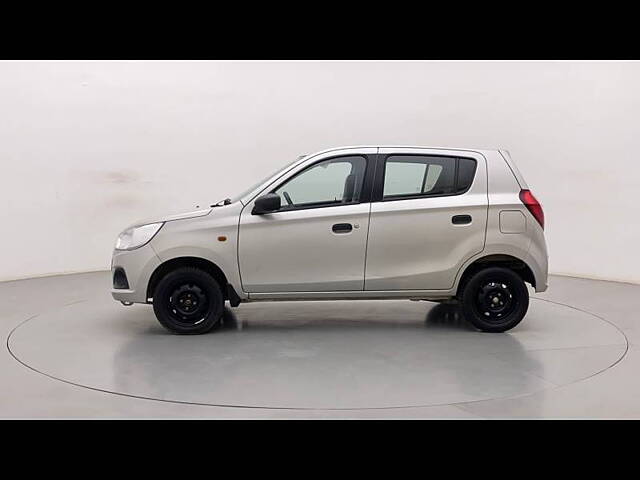 Used Maruti Suzuki Alto K10 [2014-2020] VXi AMT (Airbag) [2014-2019] in Bangalore