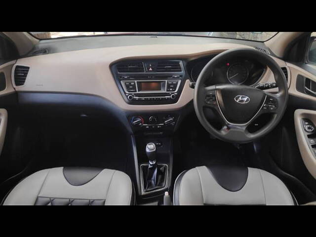 Used Hyundai Elite i20 [2017-2018] Sportz 1.4 CRDI in Bangalore