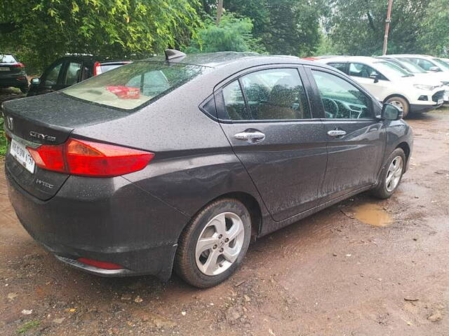 Used Honda City [2014-2017] VX CVT in Mumbai