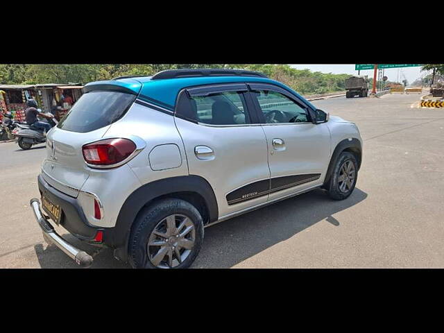 Used Renault Kwid [2019-2022] Neotech RXL 1.0 MT in Lucknow