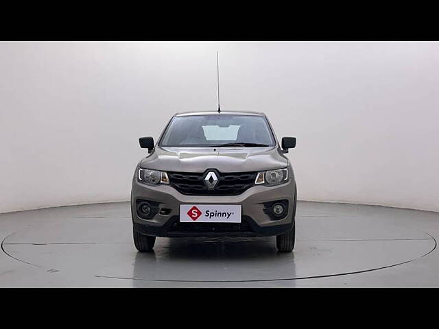 Used Renault Kwid [2015-2019] RXT [2015-2019] in Chennai