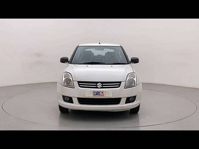 Used Maruti Suzuki Swift DZire [2011-2015] VDI in Bangalore