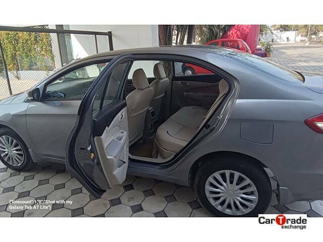 Used Maruti Suzuki Ciaz [2014-2017] VDi+ SHVS in Nashik