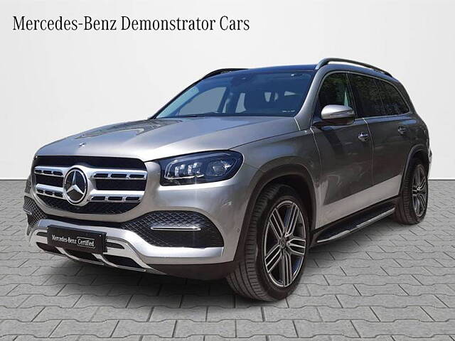 Used 2023 Mercedes-Benz GLS in Bangalore