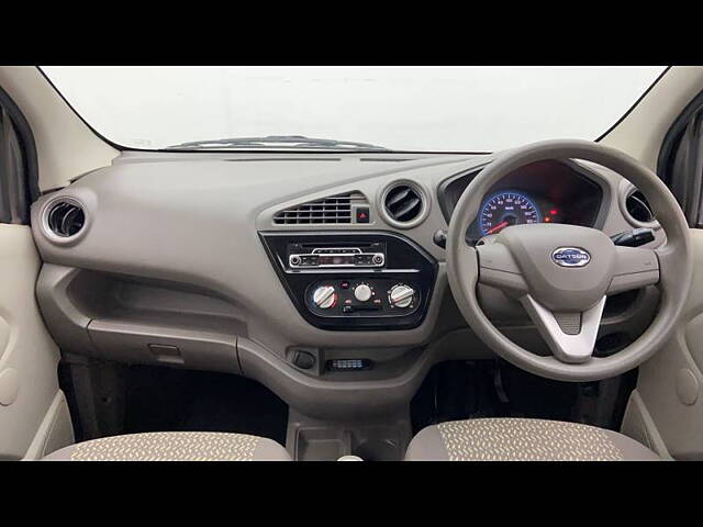 Used Datsun redi-GO [2016-2020] T (O) [2016-2019] in Hyderabad