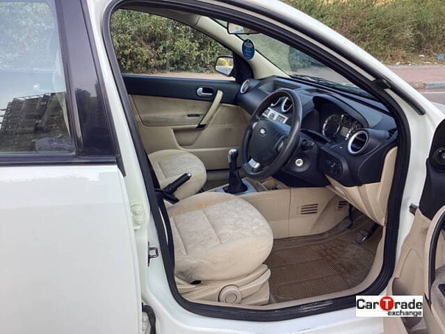 Used Ford Fiesta [2005-2008] ZXi 1.6 in Pune