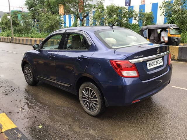 Used Maruti Suzuki Dzire ZXi [2020-2023] in Navi Mumbai