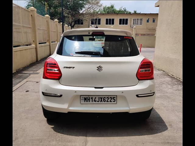 Used Maruti Suzuki Swift [2021-2024] ZXi [2021-2023] in Pune