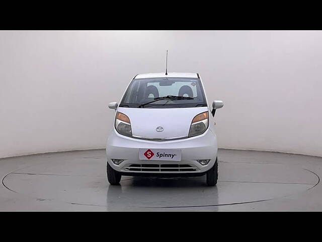 Used Tata Nano Twist XT in Bangalore