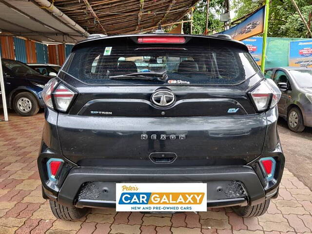 Used Tata Nexon EV [2020-2022] XZ Plus Dark Edition in Mumbai