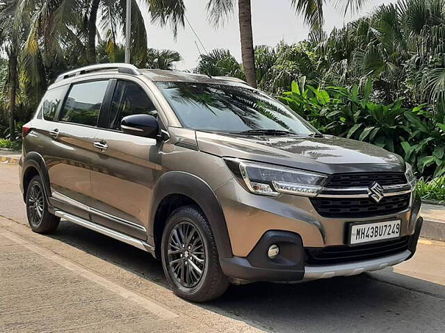 Used 2020 Maruti Suzuki XL6 in Mumbai