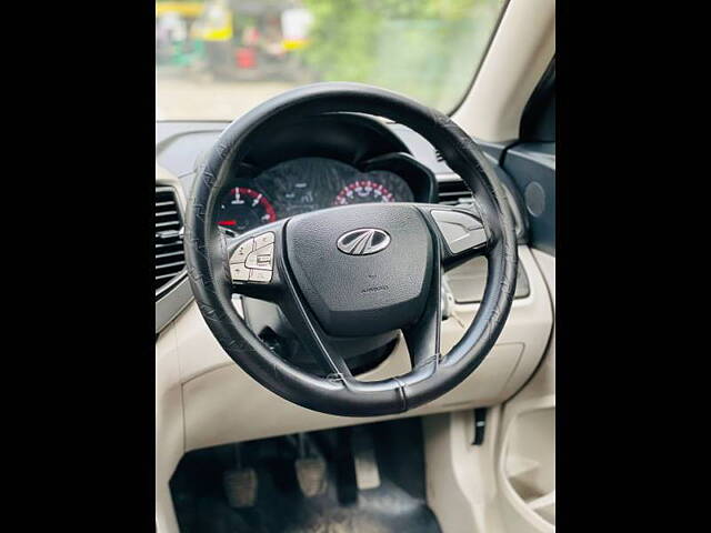 Used Mahindra XUV300 [2019-2024] W6 1.5 Diesel in Surat