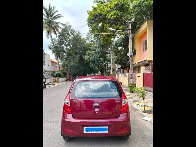 Used Hyundai i10 [2010-2017] Sportz 1.2 Kappa2 in Bangalore