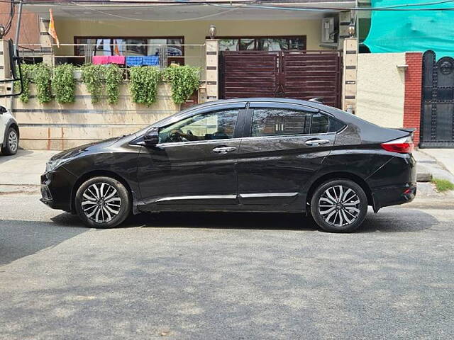 Used Honda City [2014-2017] VX in Delhi