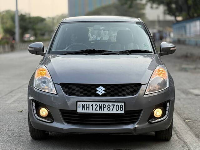 Used Maruti Suzuki Swift [2014-2018] ZXi in Mumbai