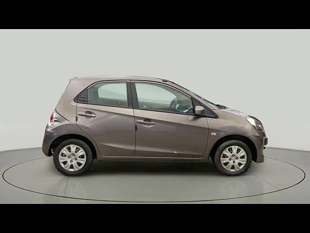 Used Honda Brio [2011-2013] S MT in Delhi