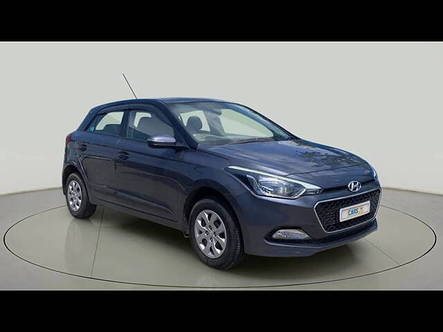 Used 2015 Hyundai Elite i20 in Pune