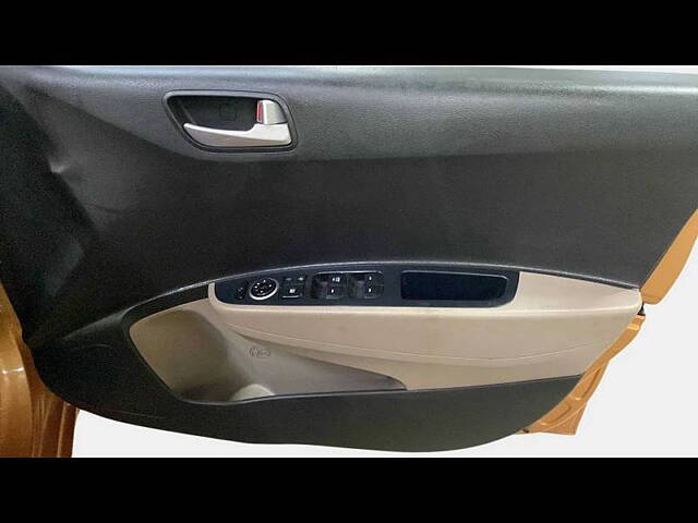 Used Hyundai Grand i10 [2013-2017] Sportz 1.2 Kappa VTVT [2013-2016] in Mumbai