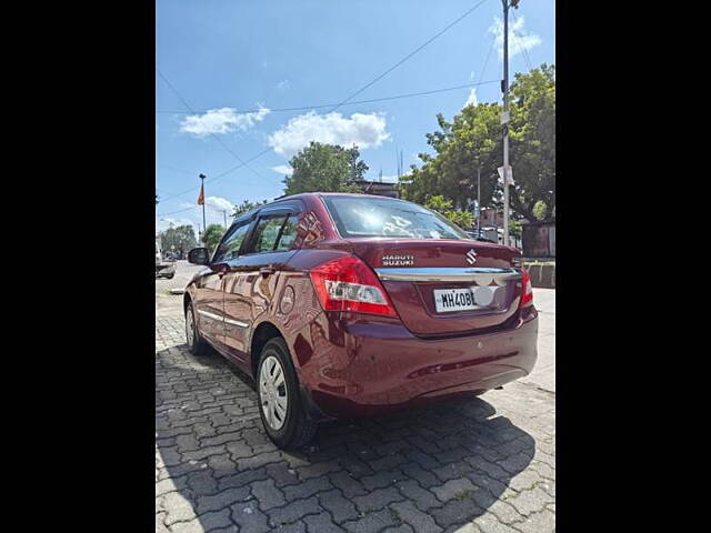 Used Maruti Suzuki Swift Dzire [2015-2017] VXI in Nagpur