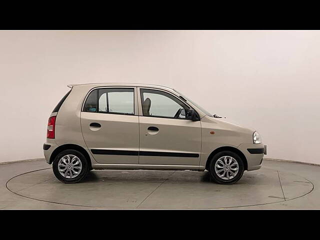 Used Hyundai Santro Xing [2008-2015] GLS in Gurgaon