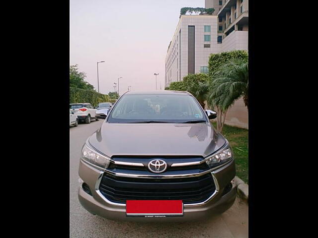 Used 2020 Toyota Innova in Delhi