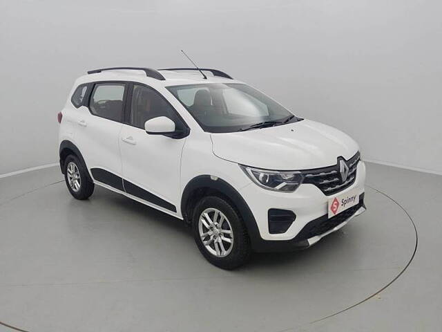 Used Renault Triber [2019-2023] RXT [2019-2020] in Jaipur