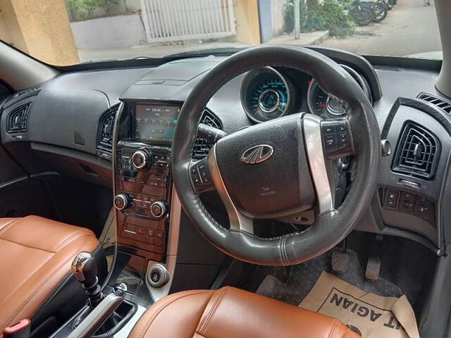 Used Mahindra XUV500 W7 [2018-2020] in Hyderabad