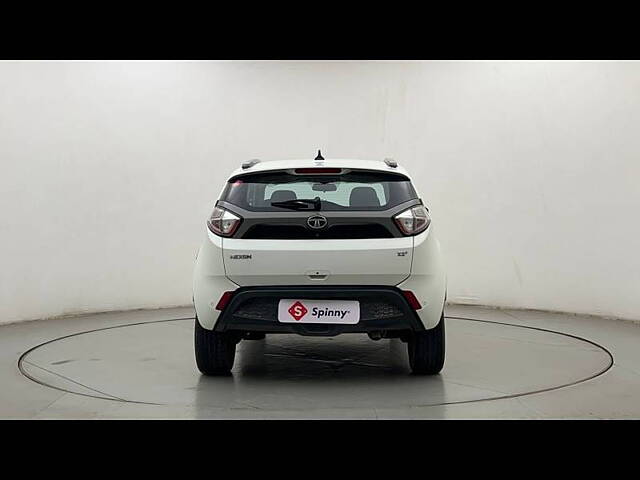 Used Tata Nexon [2017-2020] XZ Plus Diesel in Mumbai