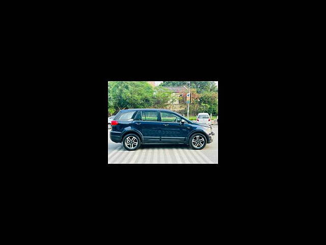 Used Tata Hexa [2017-2019] XTA 4x2 7 STR in Delhi