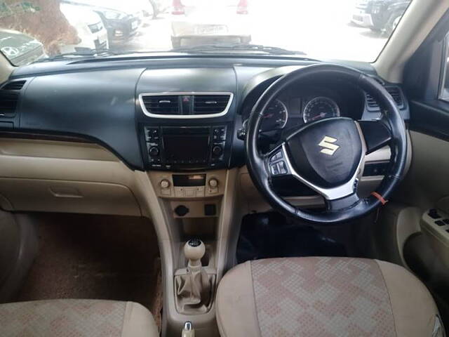 Used Maruti Suzuki Swift [2011-2014] ZDi in Lucknow