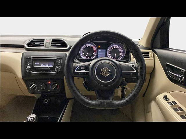 Used Maruti Suzuki Dzire VXi [2020-2023] in Faridabad