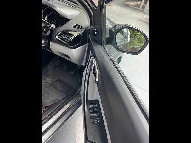 Used Tata Tiago [2016-2020] Revotron XZ in Pune