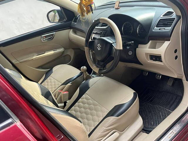 Used Maruti Suzuki Swift DZire [2011-2015] VDI in Kanpur