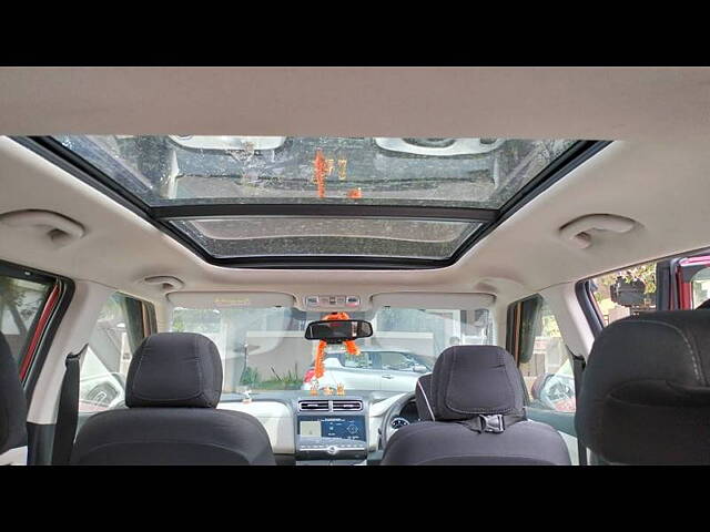 Used Hyundai Creta [2020-2023] SX 1.5 Diesel [2020-2022] in Coimbatore