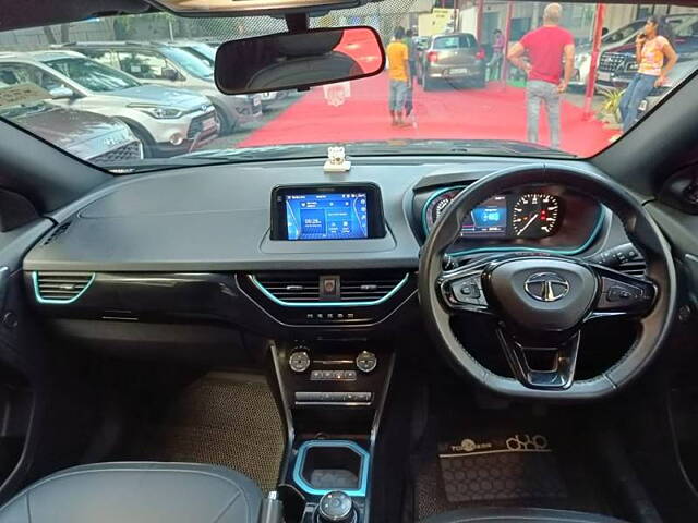 Used Tata Nexon EV [2020-2022] XZ Plus in Thane