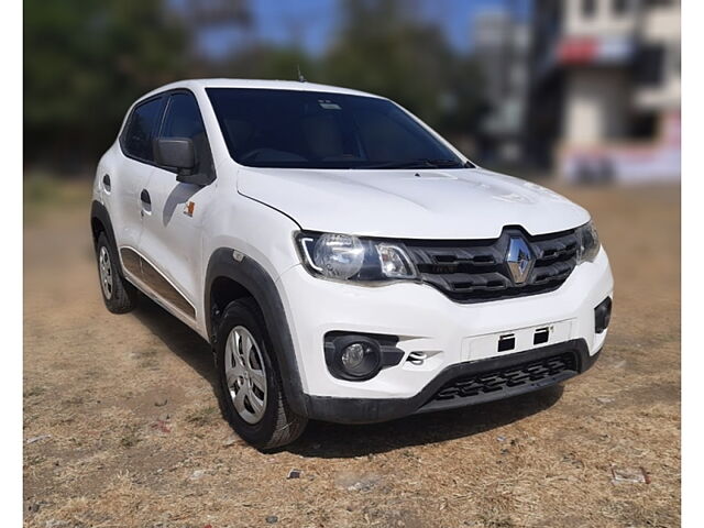 Used 2018 Renault Kwid in Indore