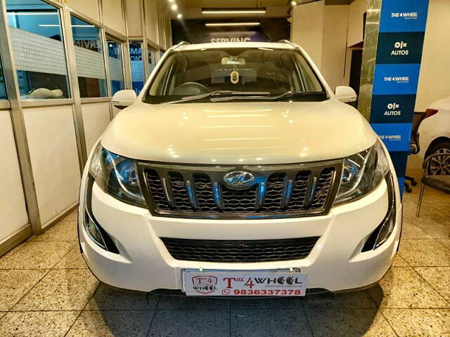 Used 2018 Mahindra XUV500 in Kolkata