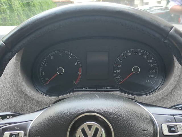 Used Volkswagen Vento [2014-2015] TSI in Mumbai