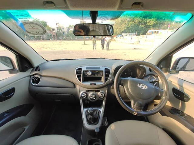 Used Hyundai i10 [2010-2017] Magna 1.2 Kappa2 in Delhi